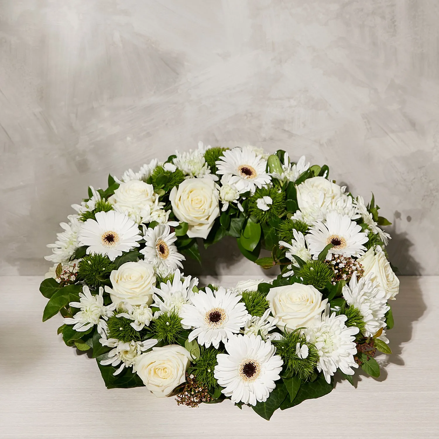 Wreath - China