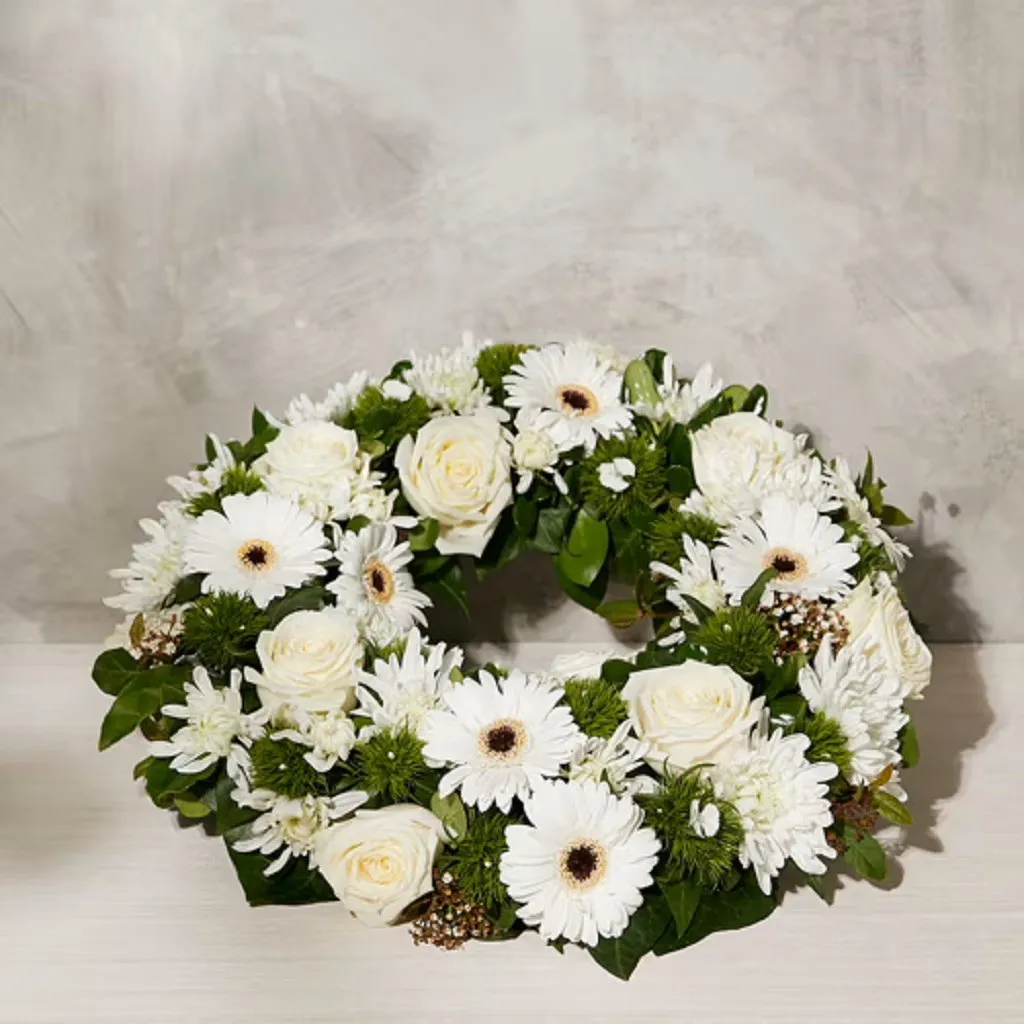 Wreath - Tonga