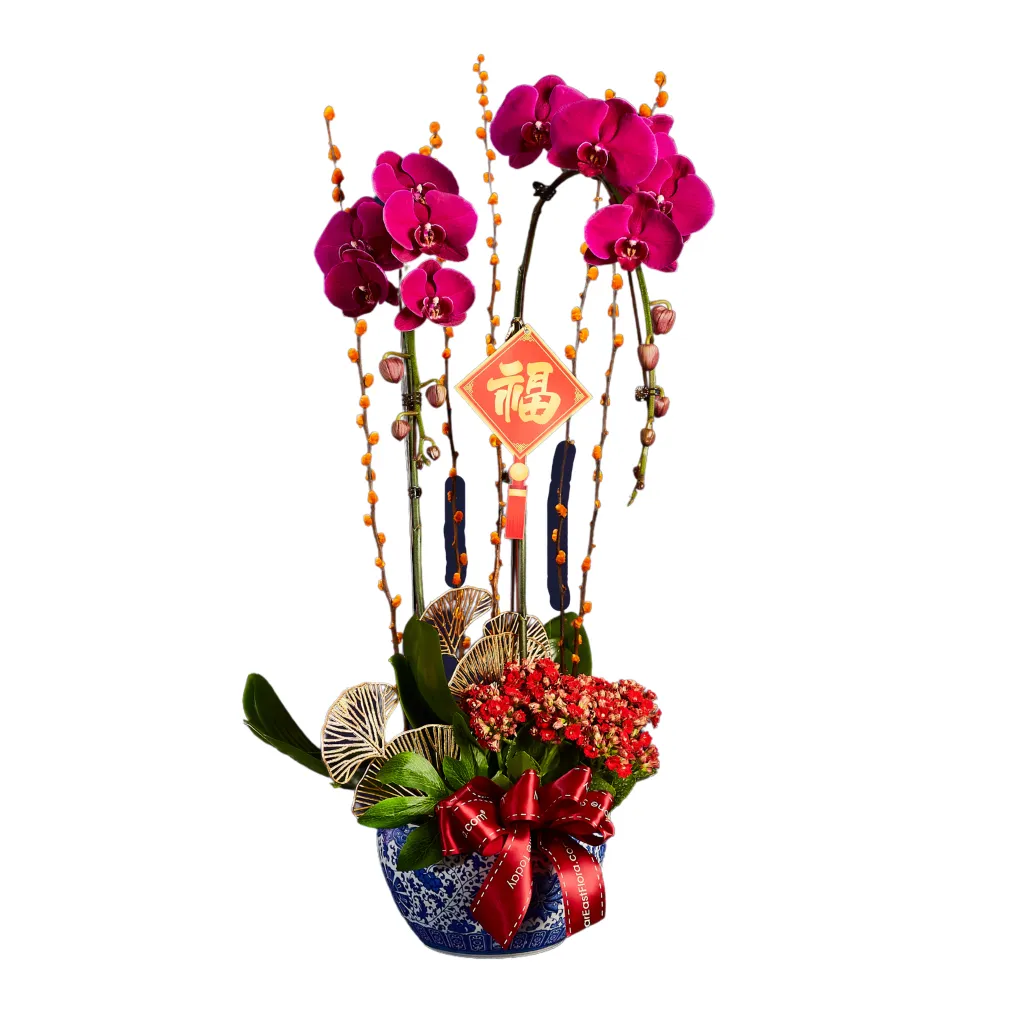 Szlachetny - Malezja