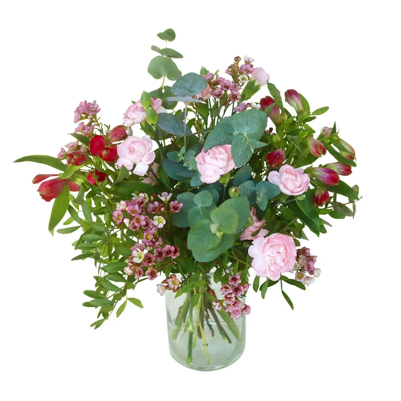 For a Friend - Finland