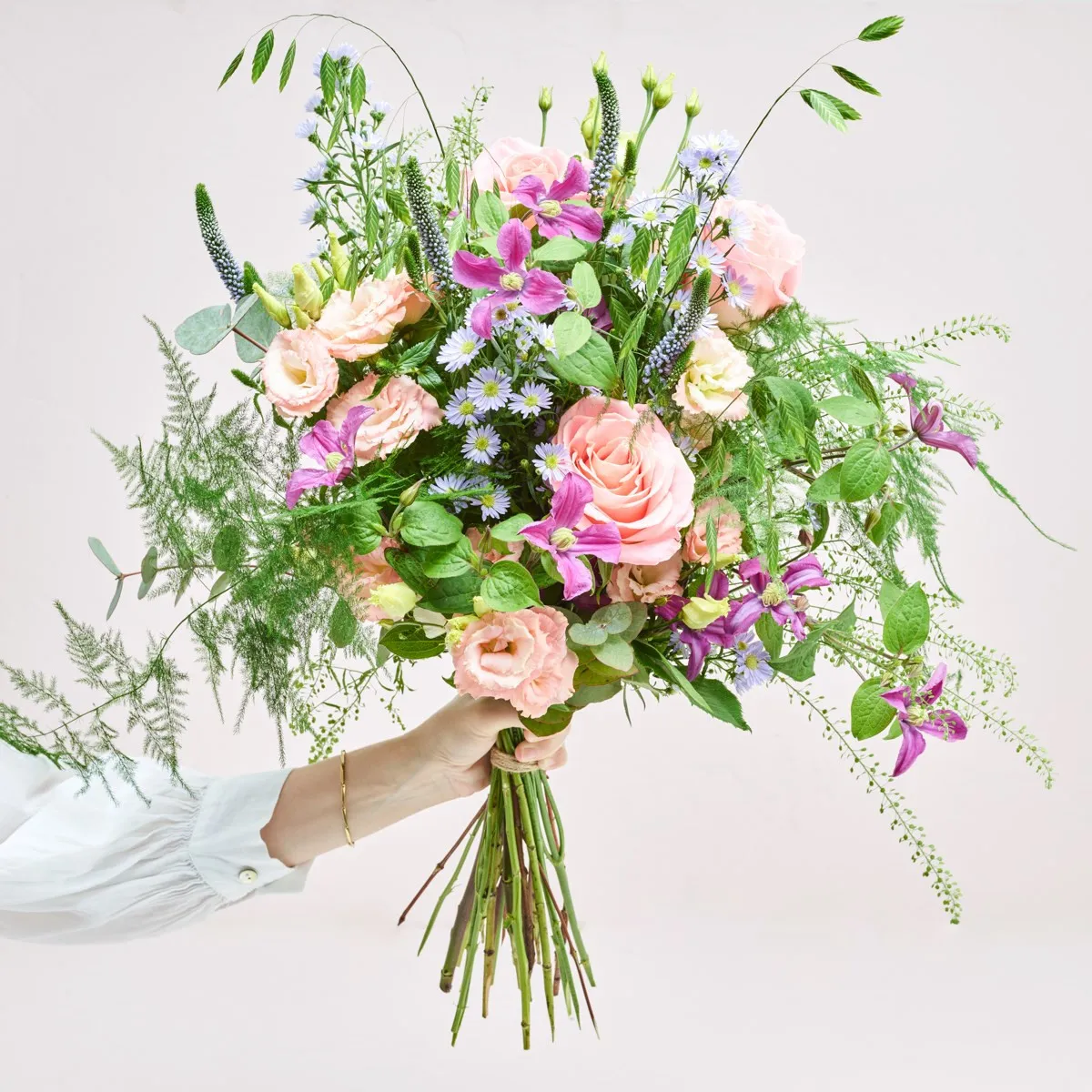 The Valentines Bouquet - Denmark