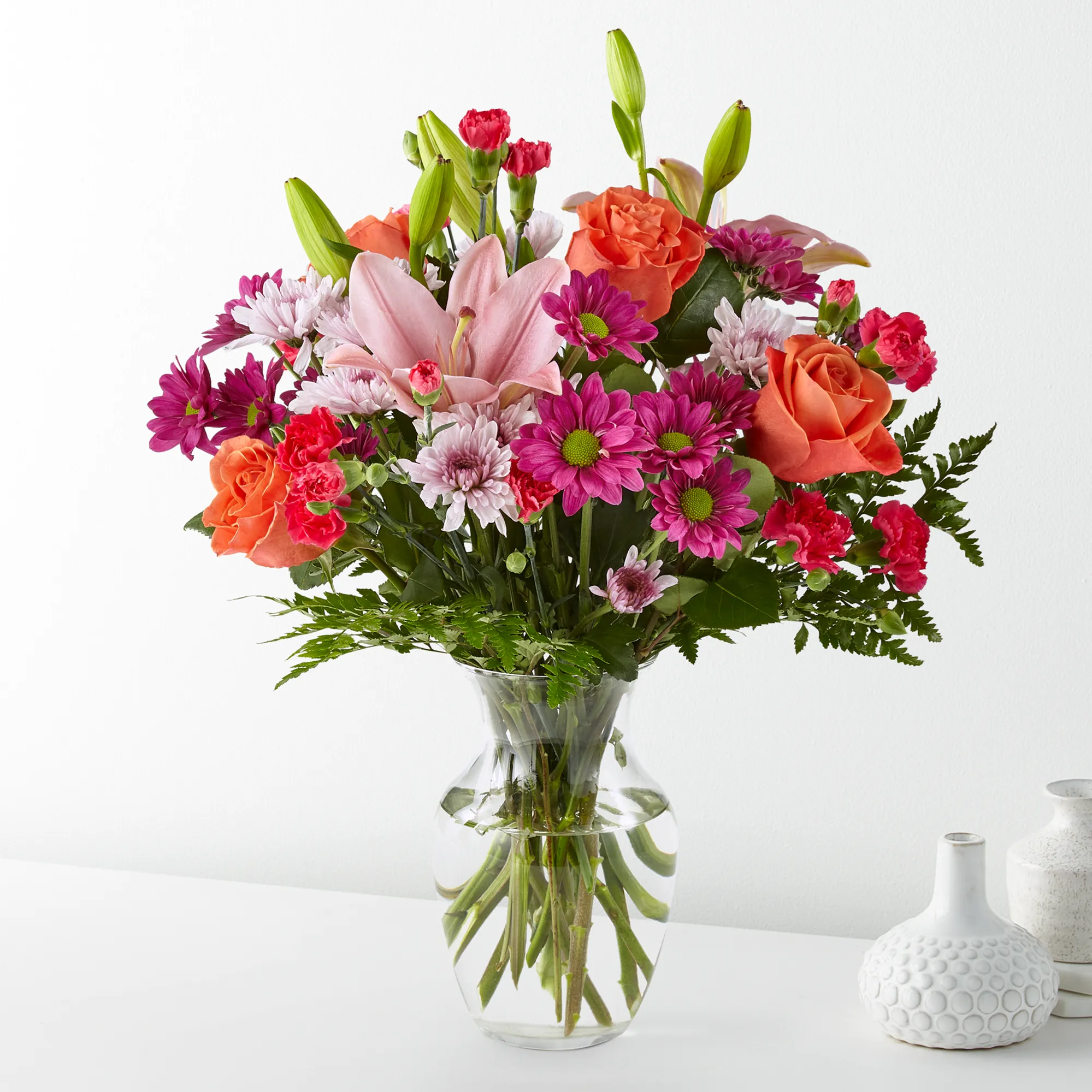 Light of My Life Bouquet - United States