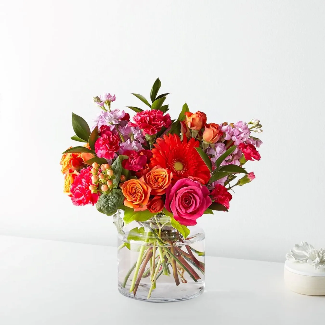 FIESTA BOUQUET - Stany Zjednoczone