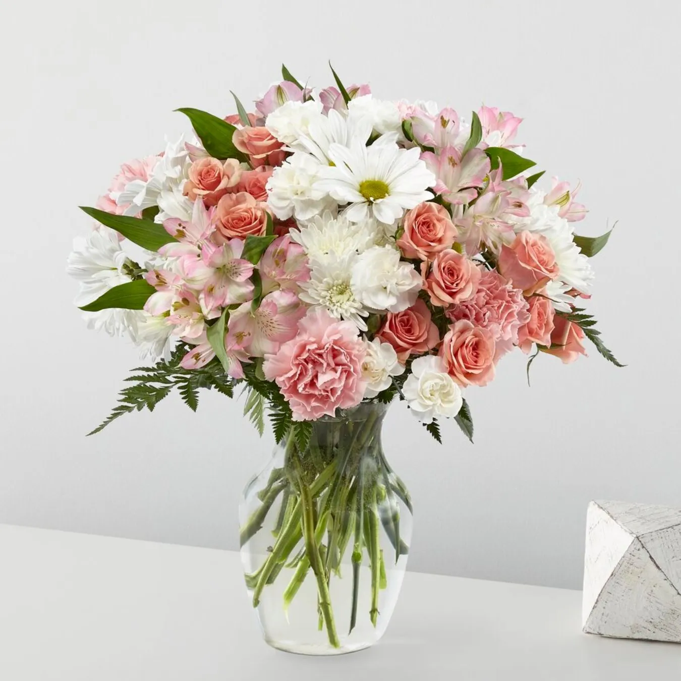 Blush Crush Bouquet - United States