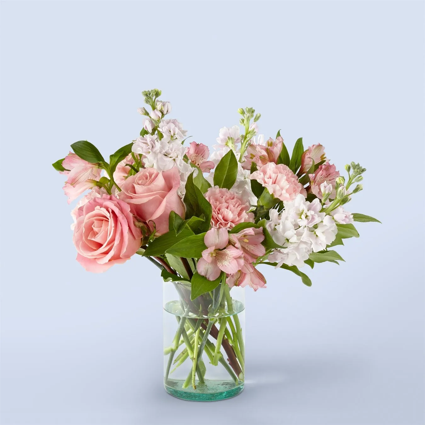 At the Ballet Bouquet - United States