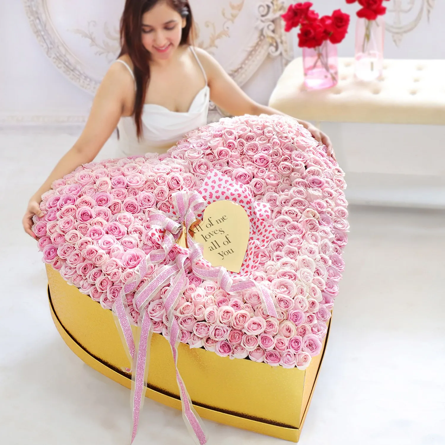 With Every Heartbeat - India