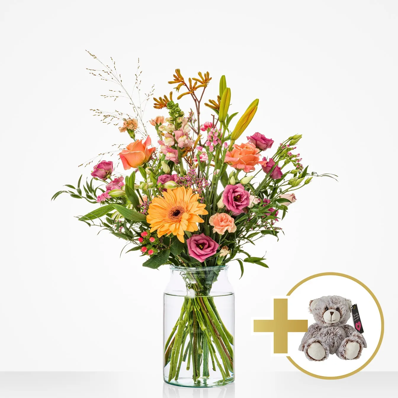 For the nicest - Netherlands