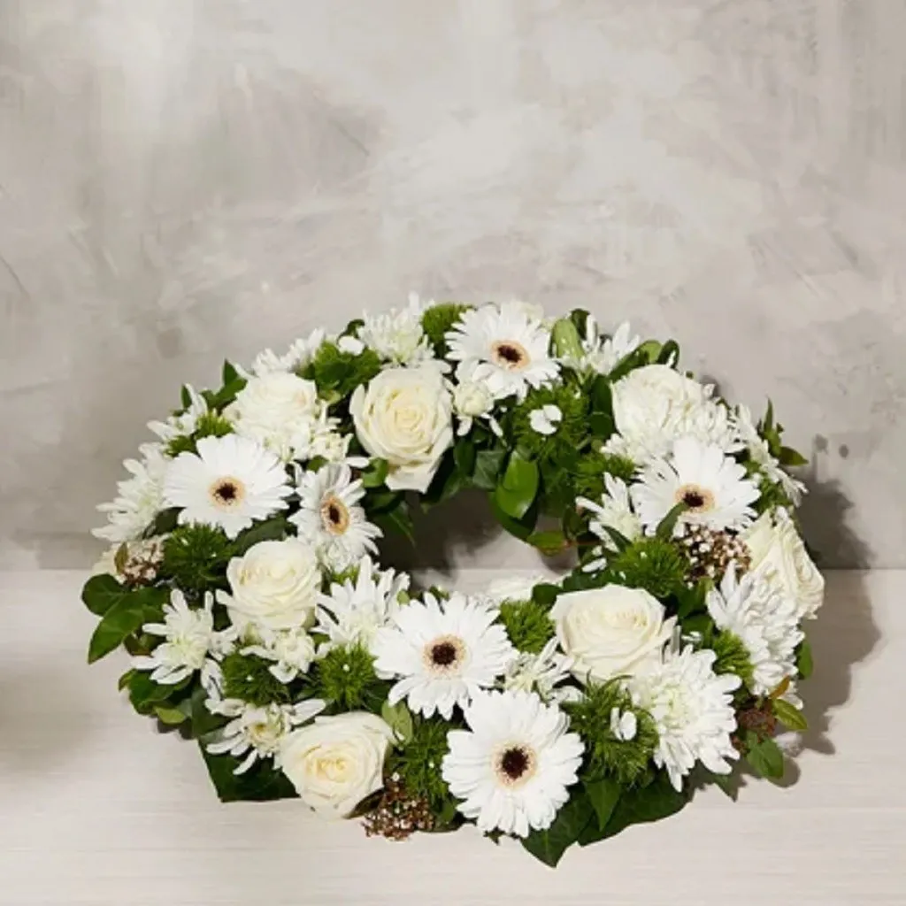 Wreath - Hong Kong SAR China