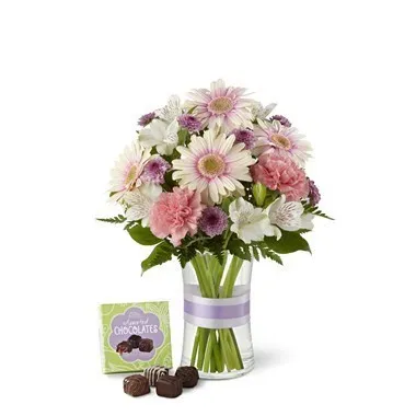 Sweeter Than Ever - Belize