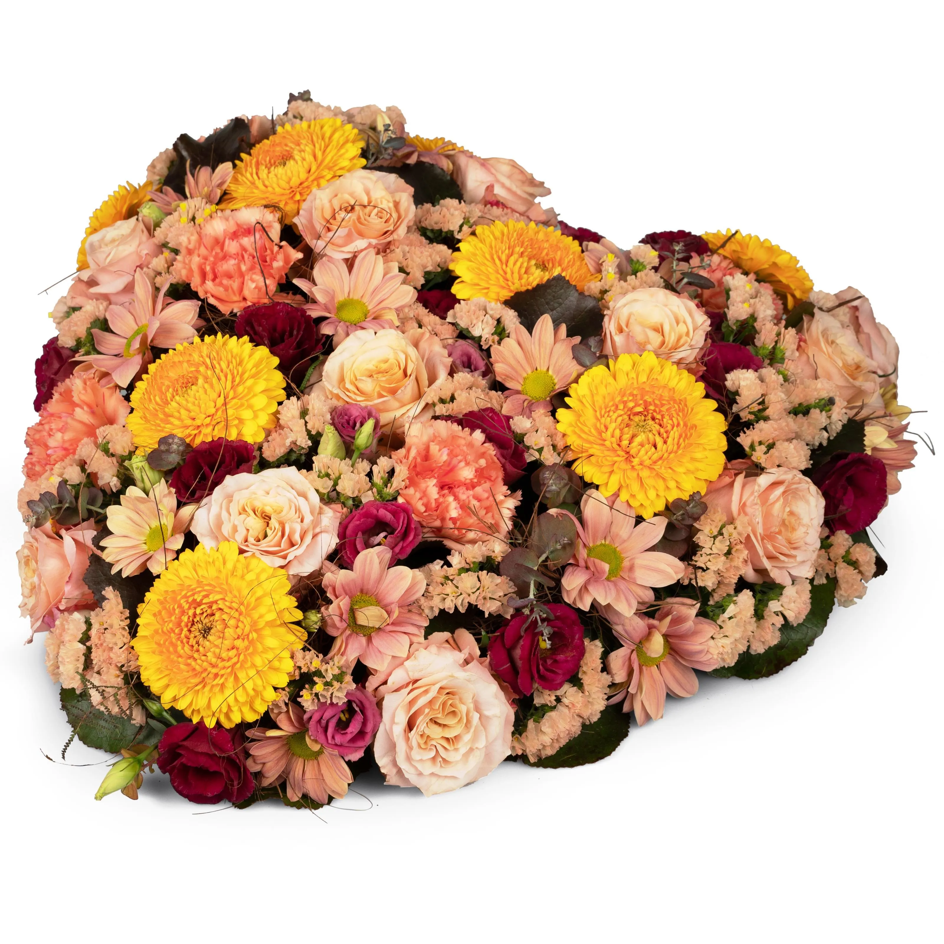 In Loving Memory (for the cemetery) - Liechtenstein