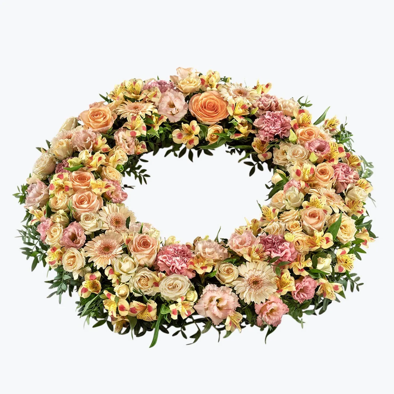 Memories Wreath 230373 - Norway