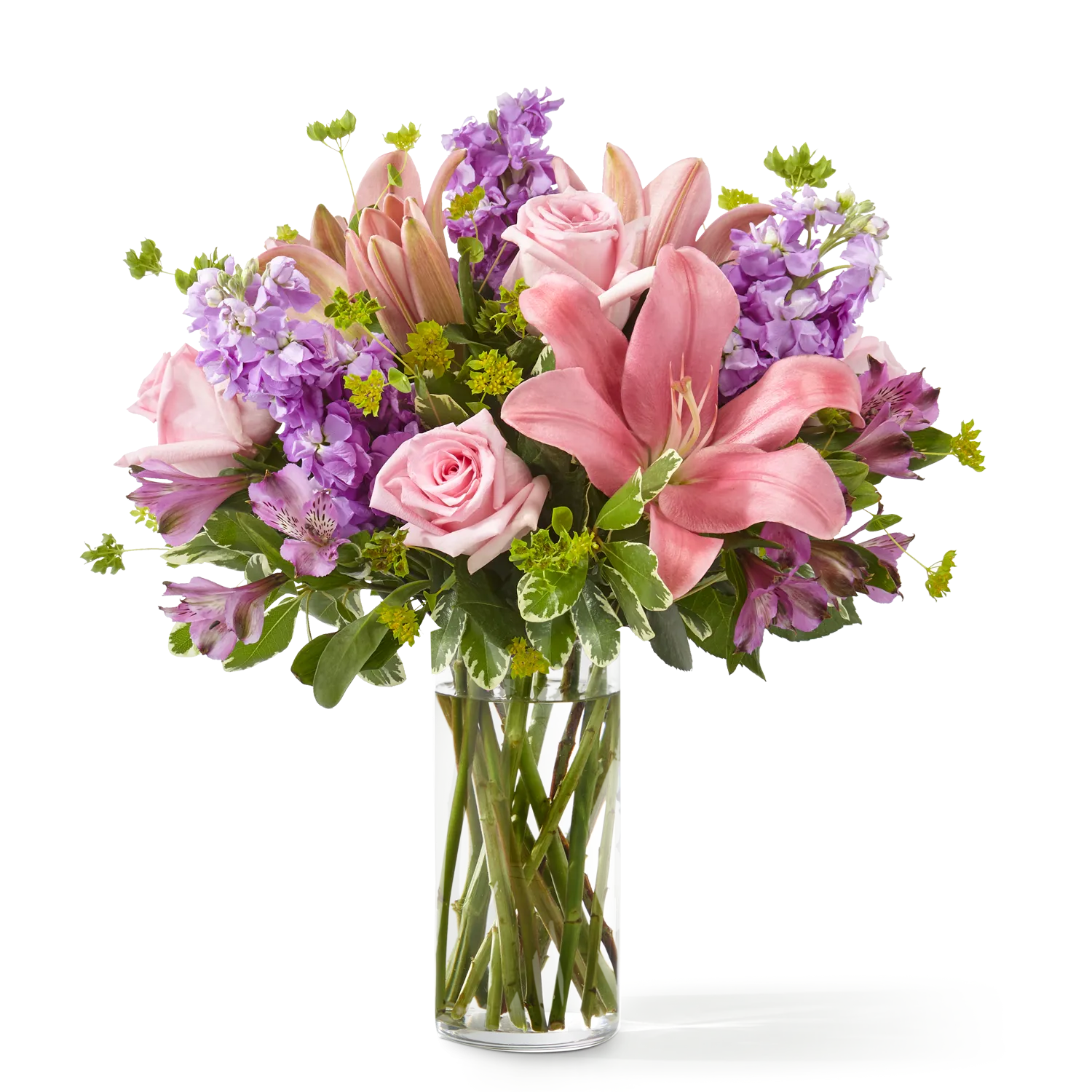 Precious Petals Bouquet - United States