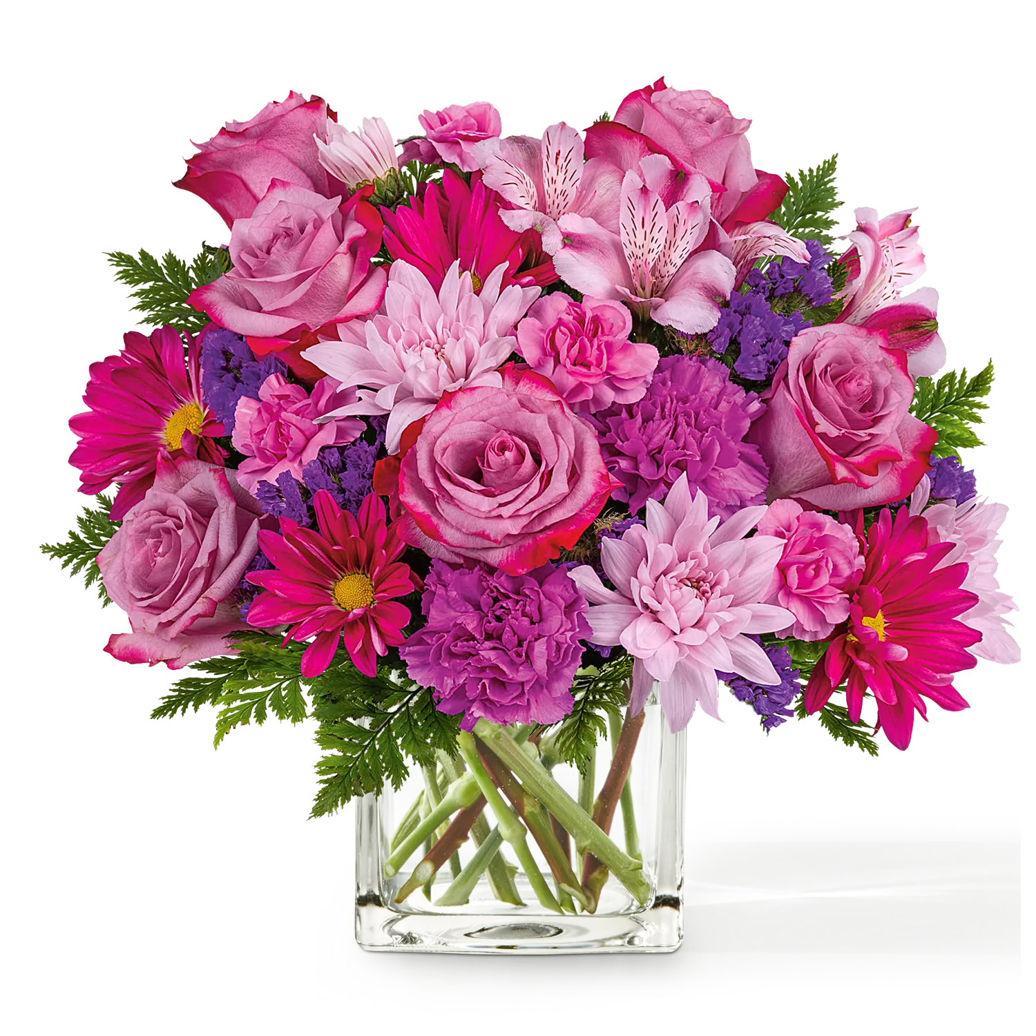 Afternoon Tea Bouquet