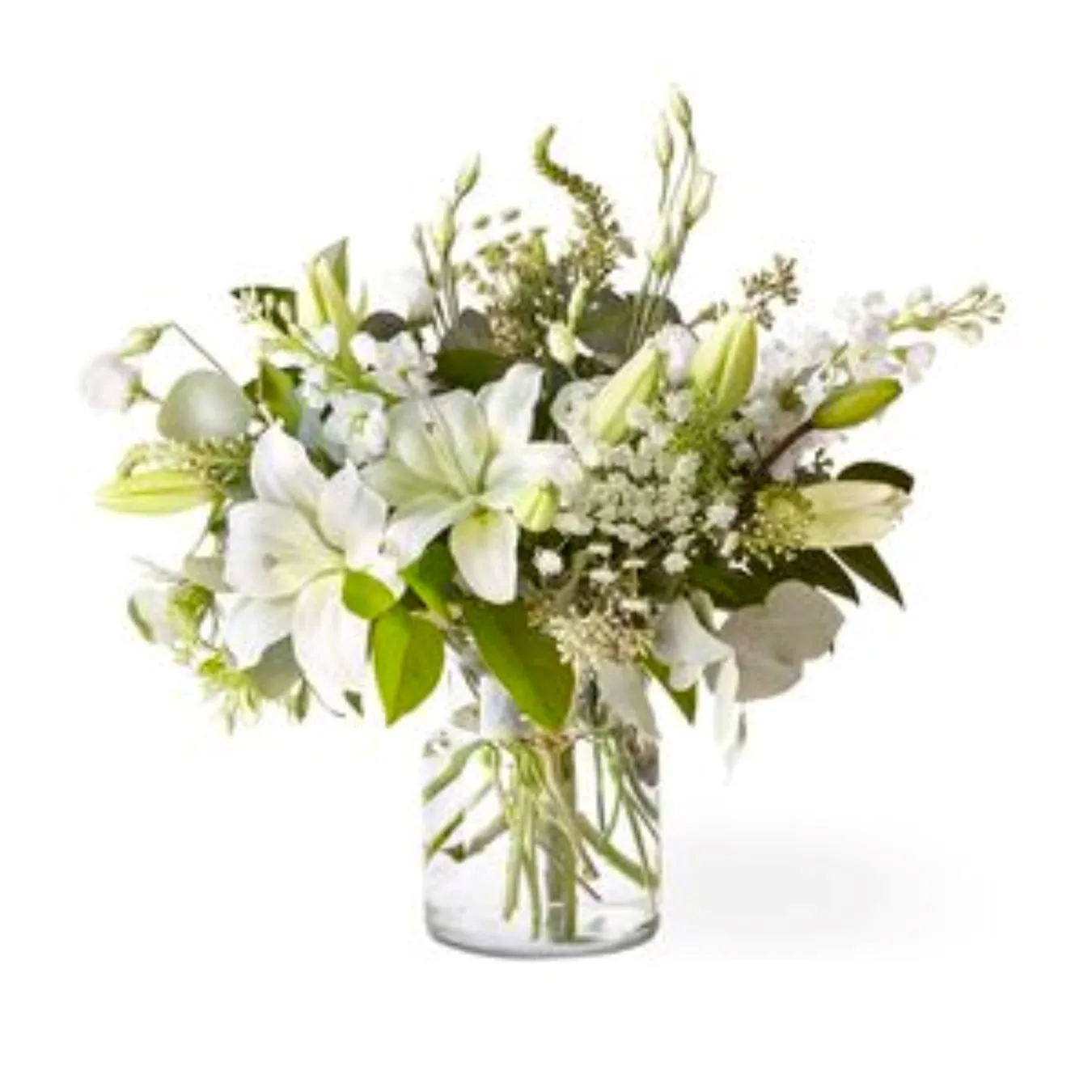 Alluring Elegance Bouquet - United States