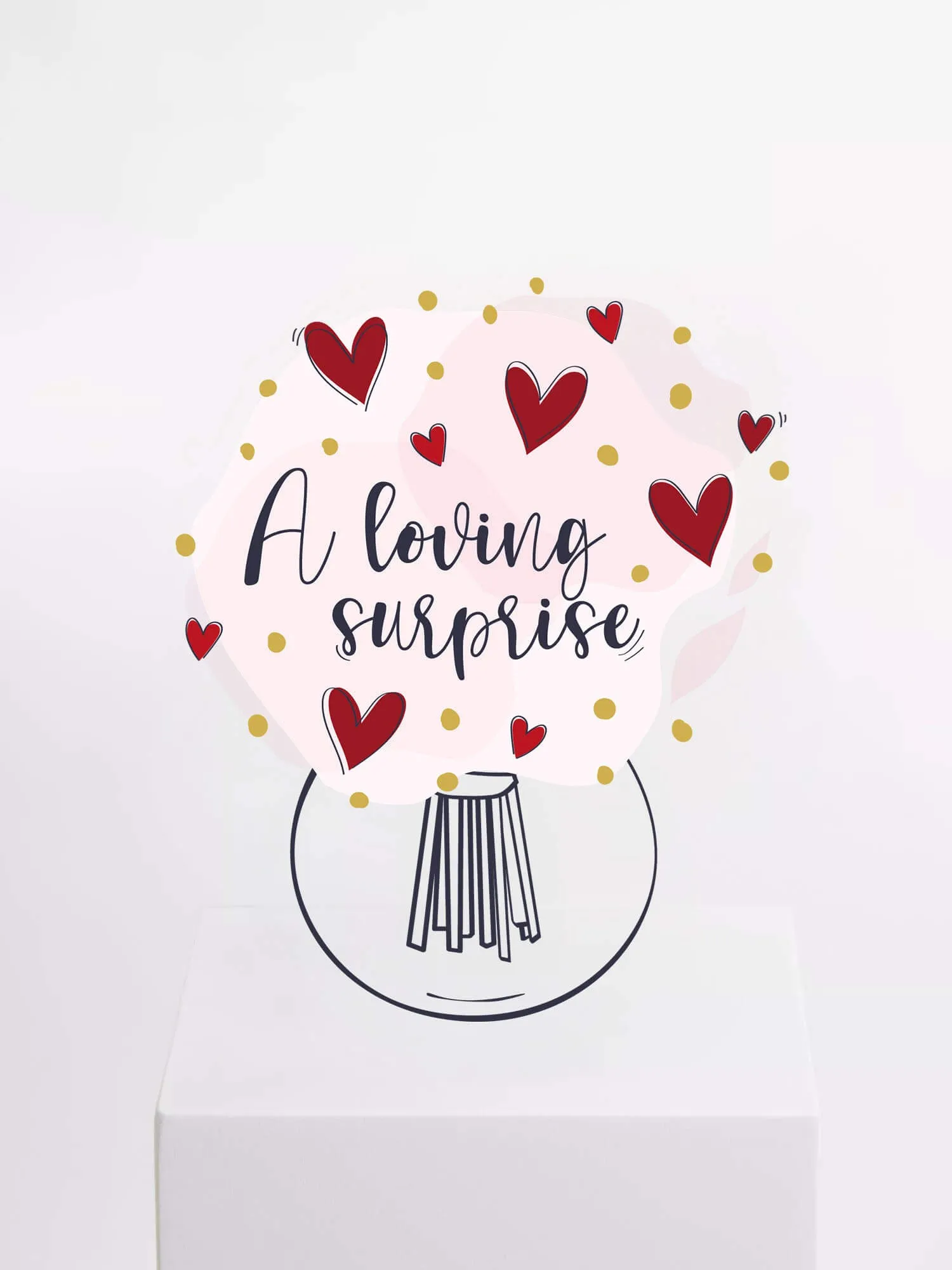 A loving surprise for mum - Czechia