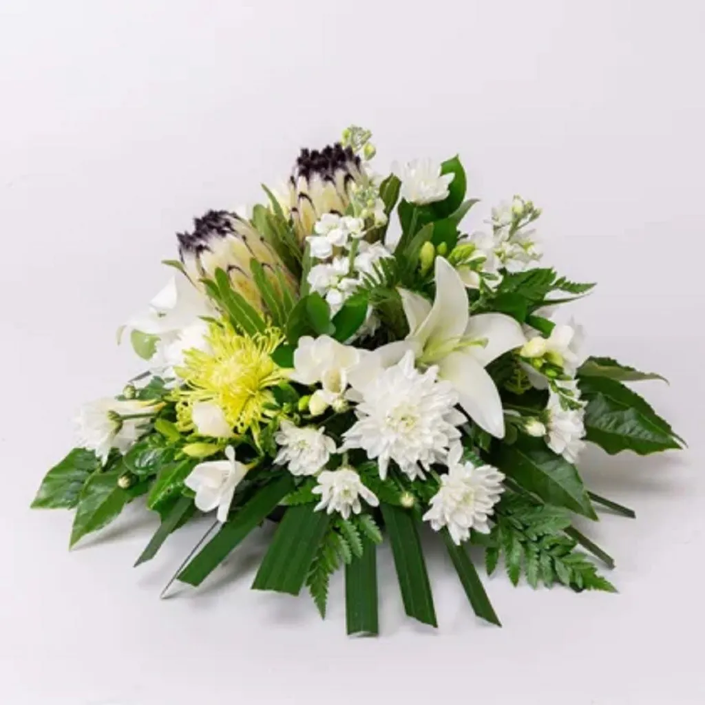 Informal Wreath - New Zealand