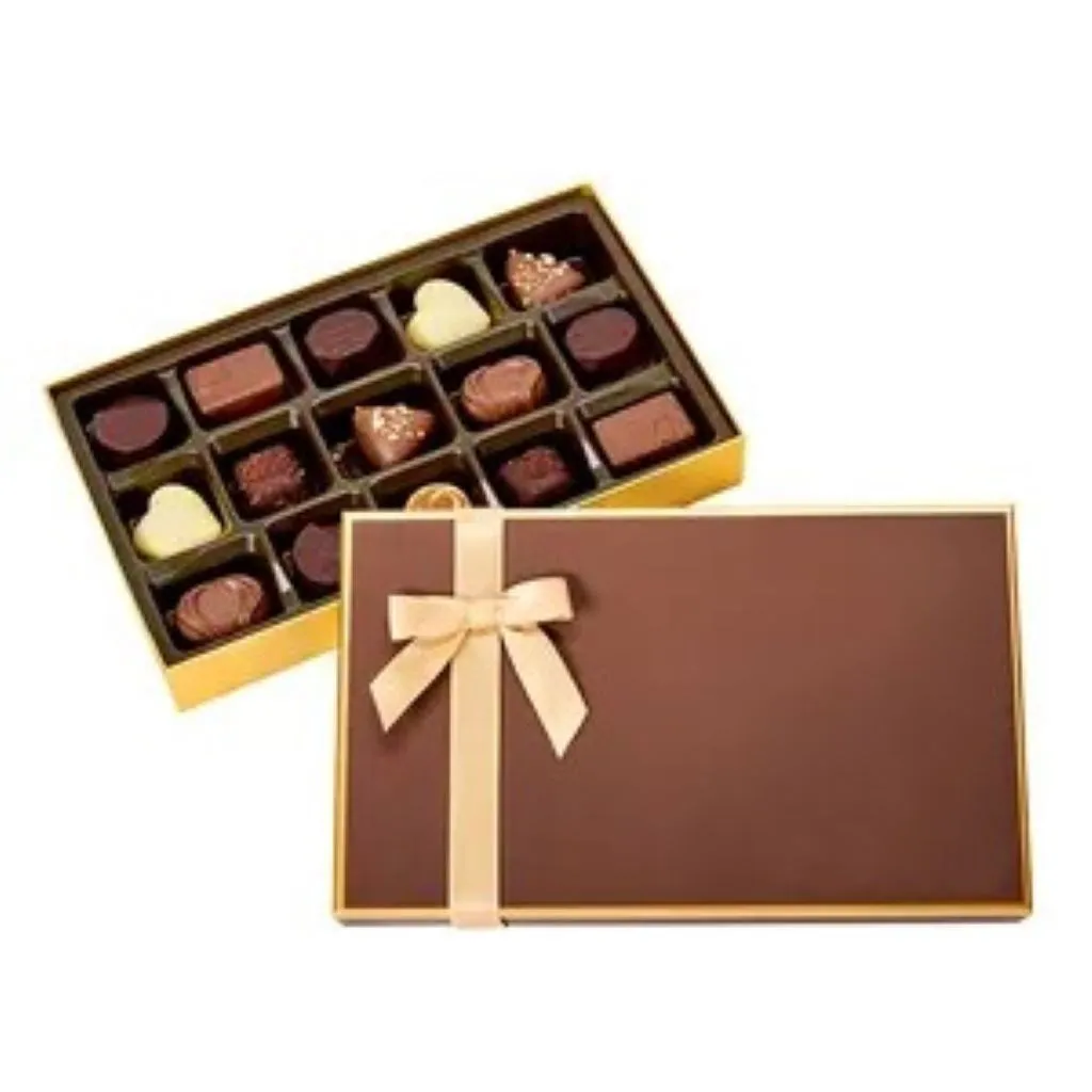 Chocolate Box - Bulgaria