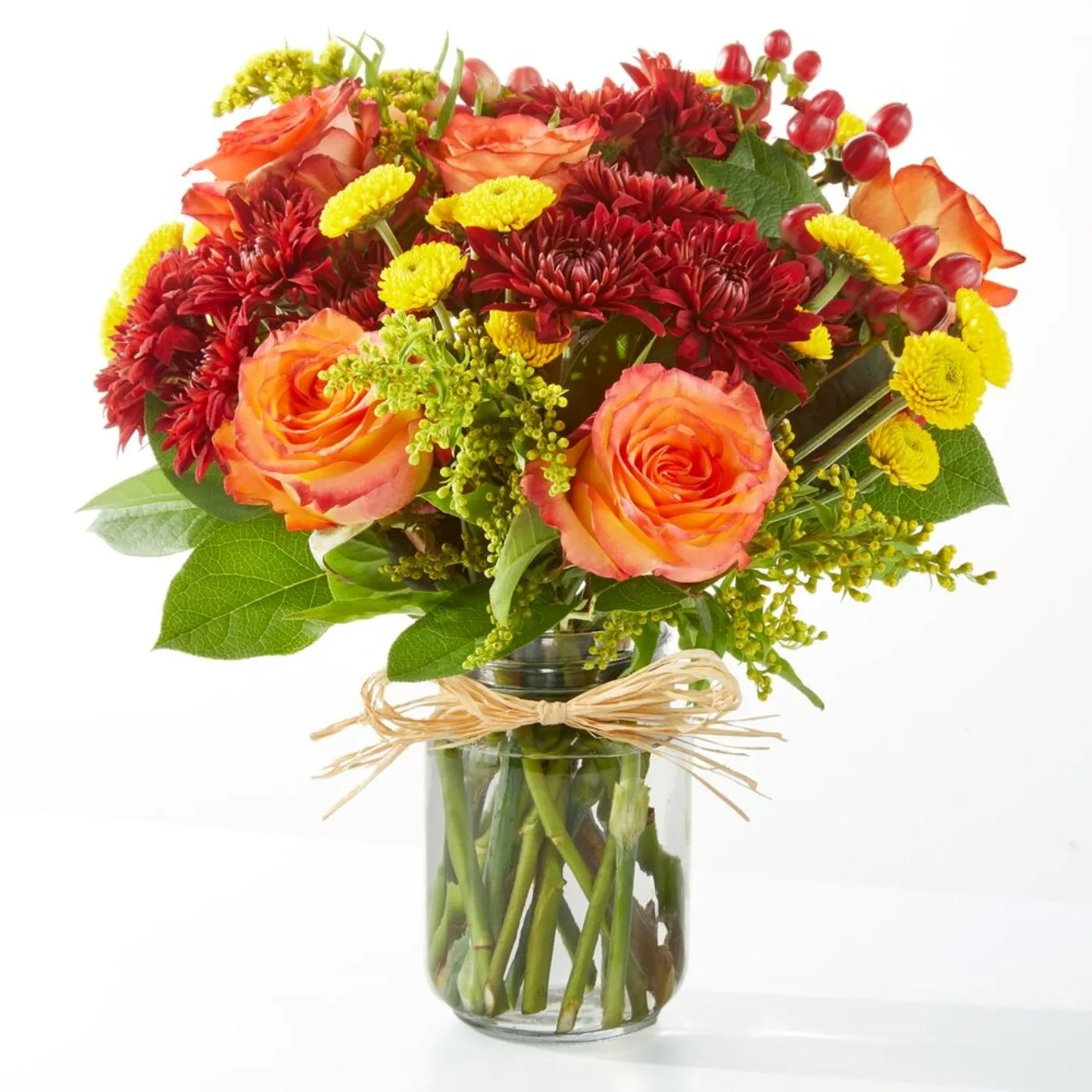 Apple Picking Bouquet - Canada