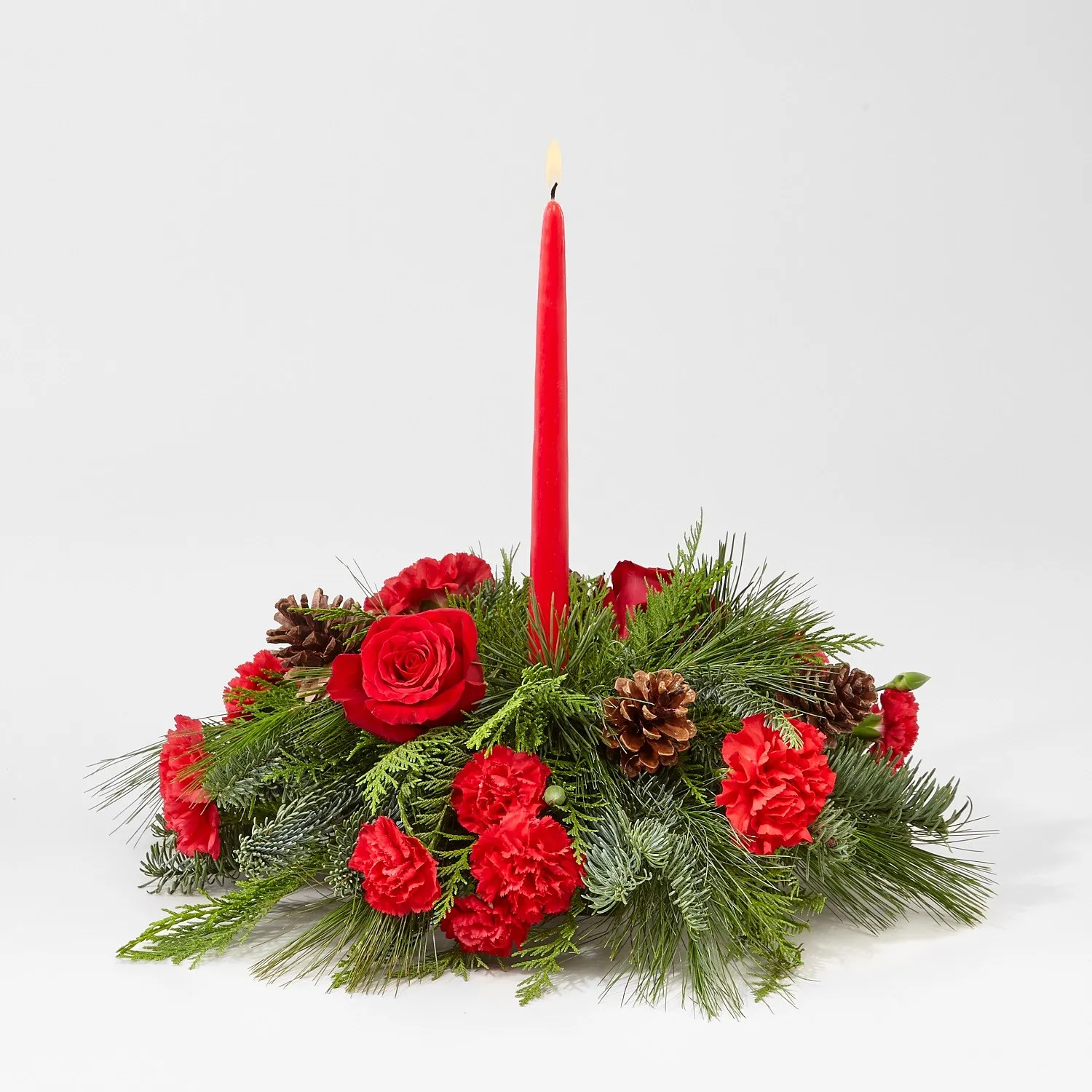 Holiday Classics Centerpiece - Trinidad & Tobago