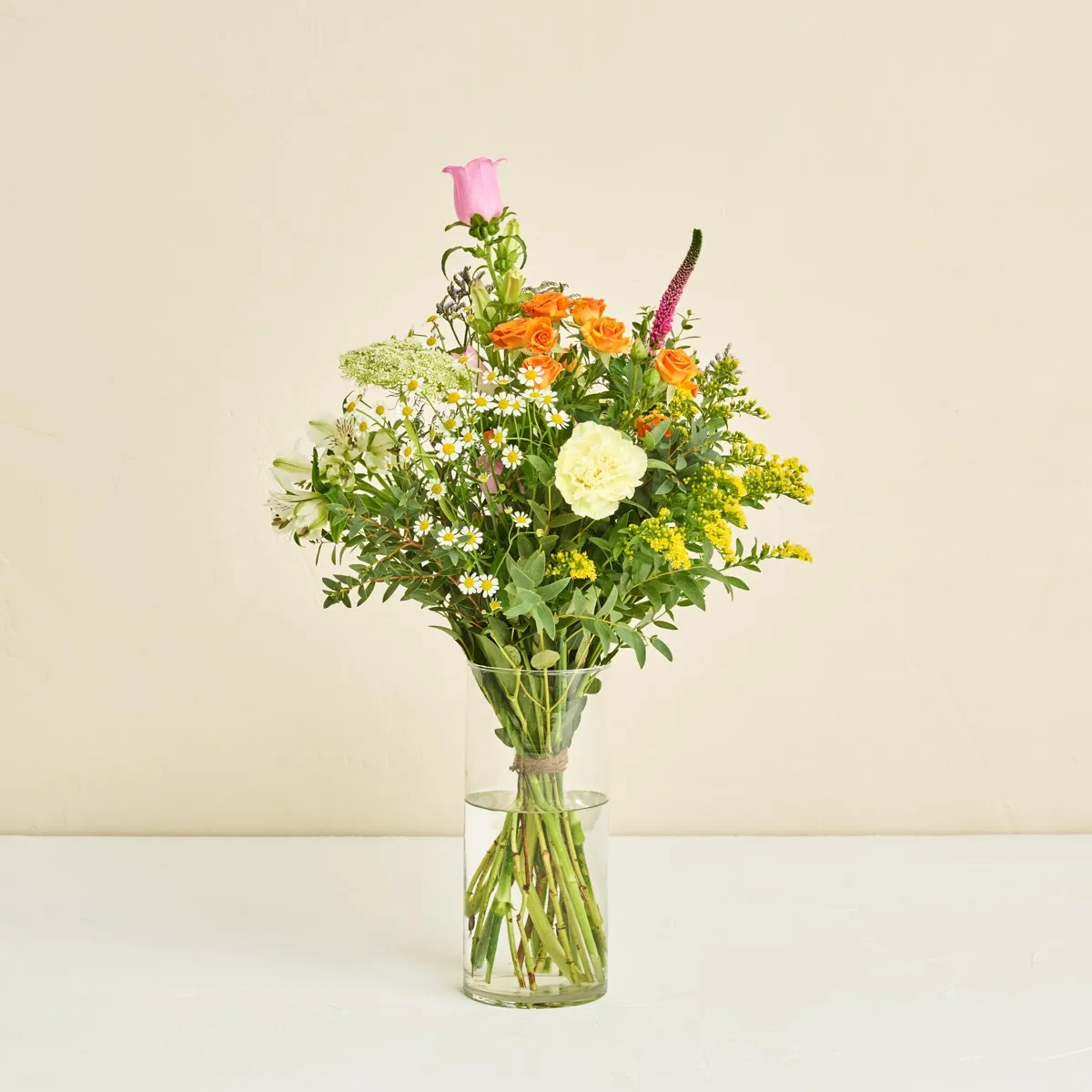 Bouquet, Florist's Choice - Denmark