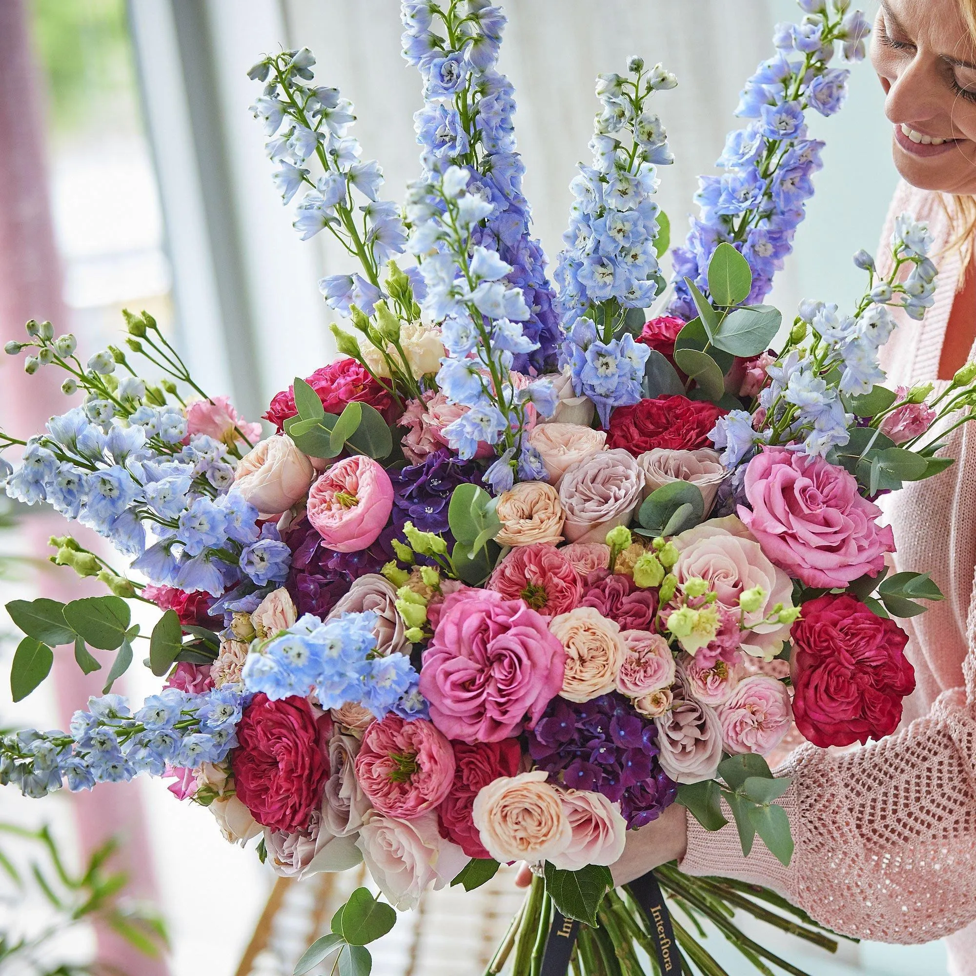 Ultimate Luxury Bouquet - United Kingdom