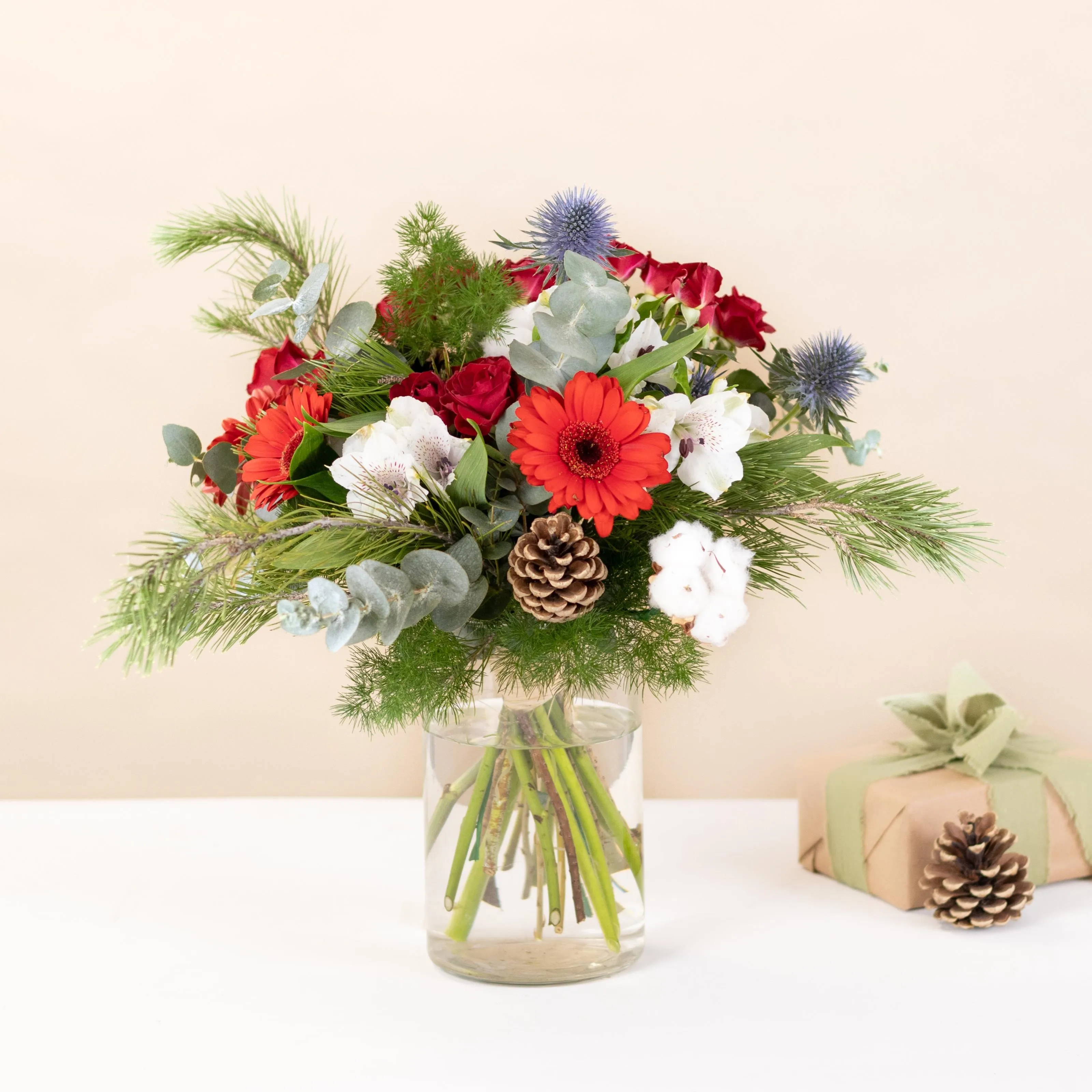 Happy Holidays - Spain