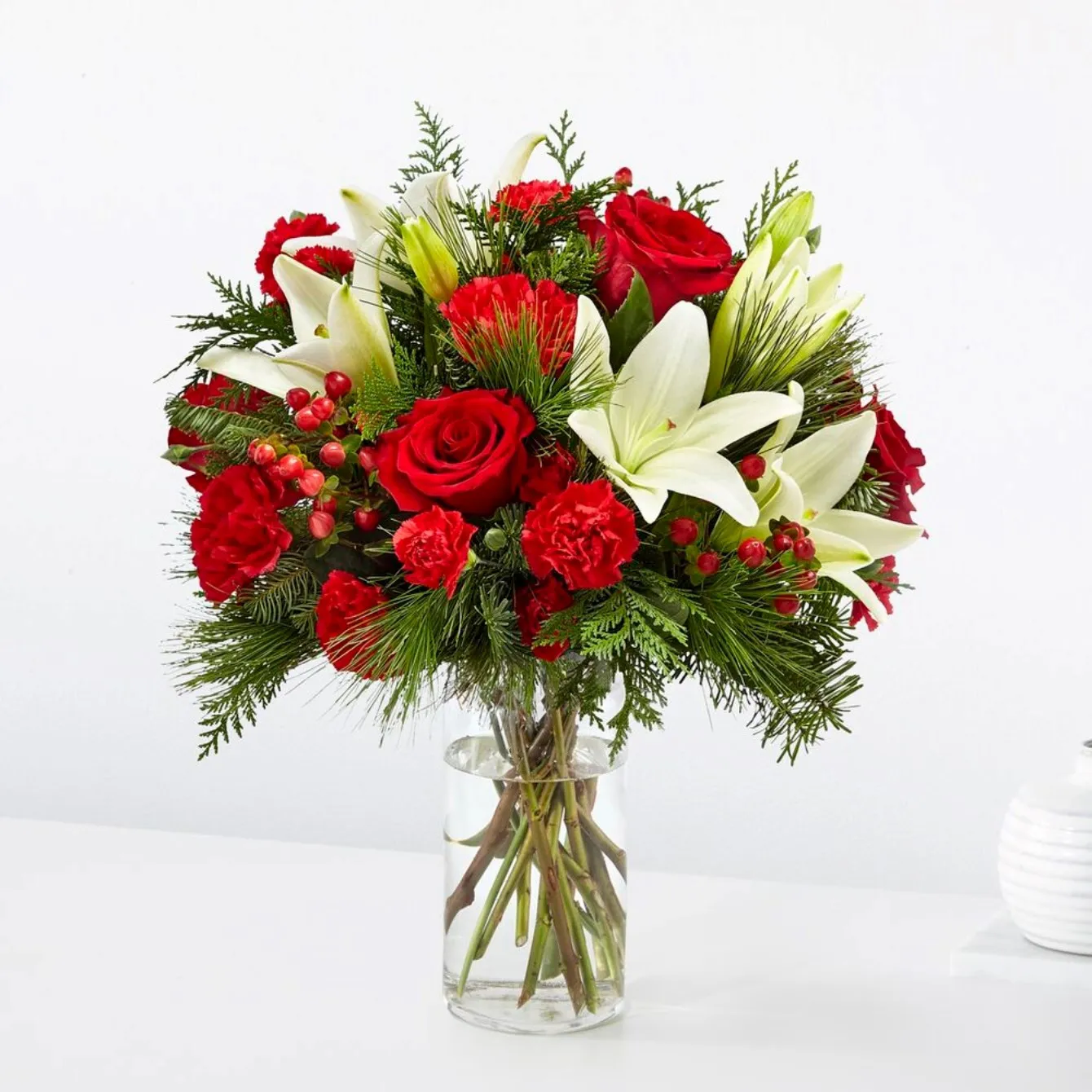 Joyful Greetings Bouquet - United States