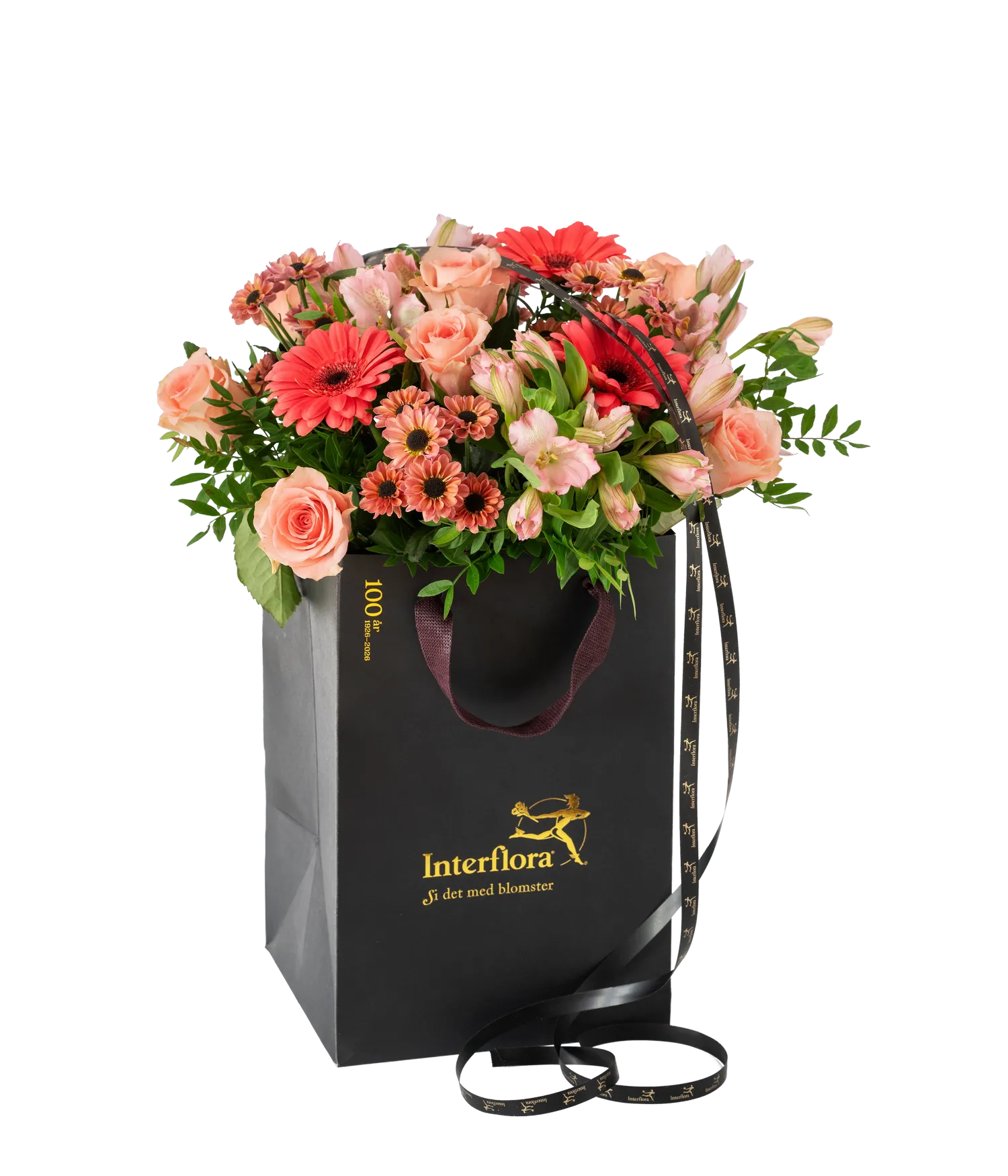 Flower Embrace