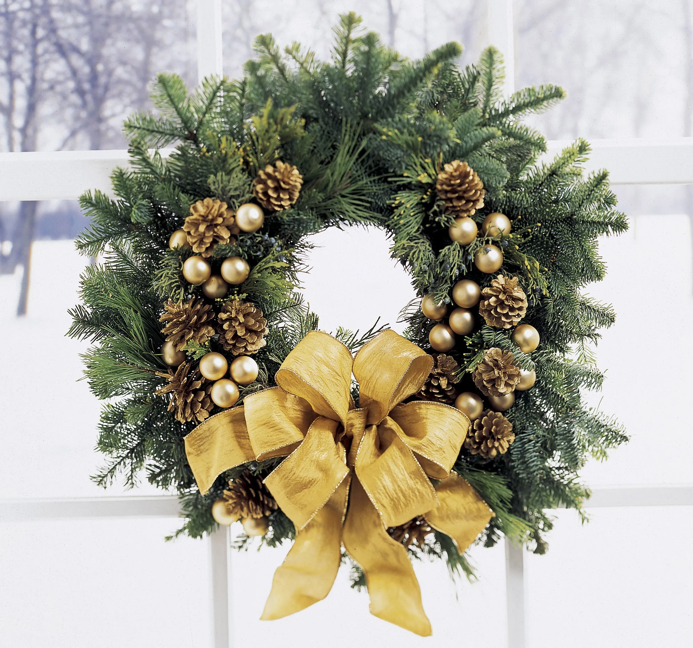 Christmas Wreaths - Philippines