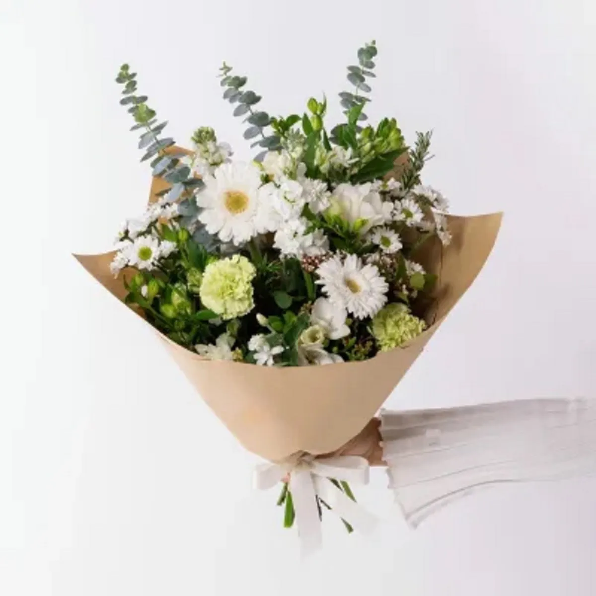 Sympathy Bouquet - New Zealand