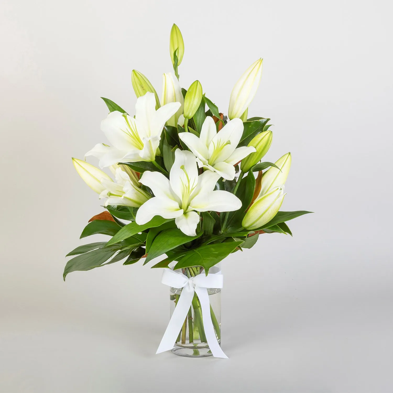 Sympathy Lilies - Australia