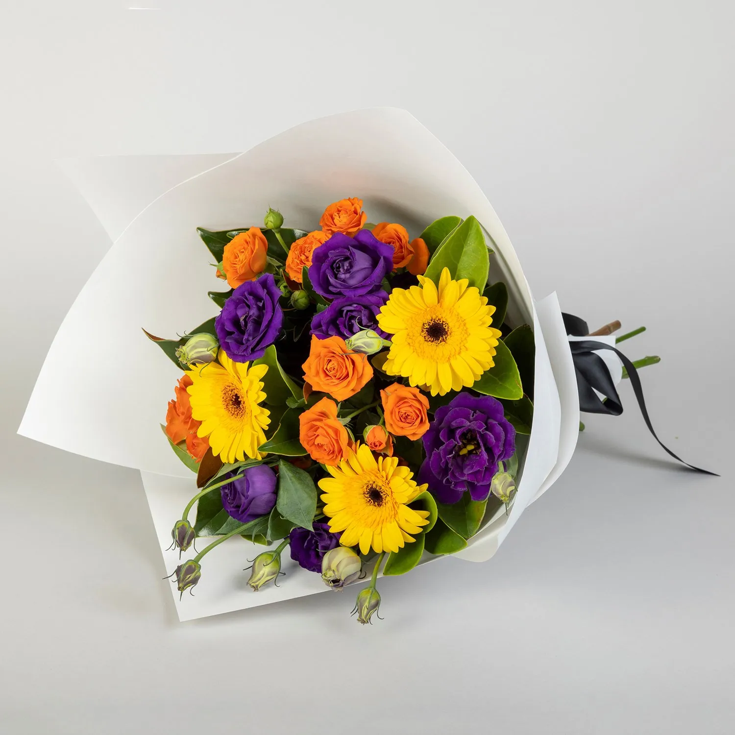 Gerberas and More - Australia