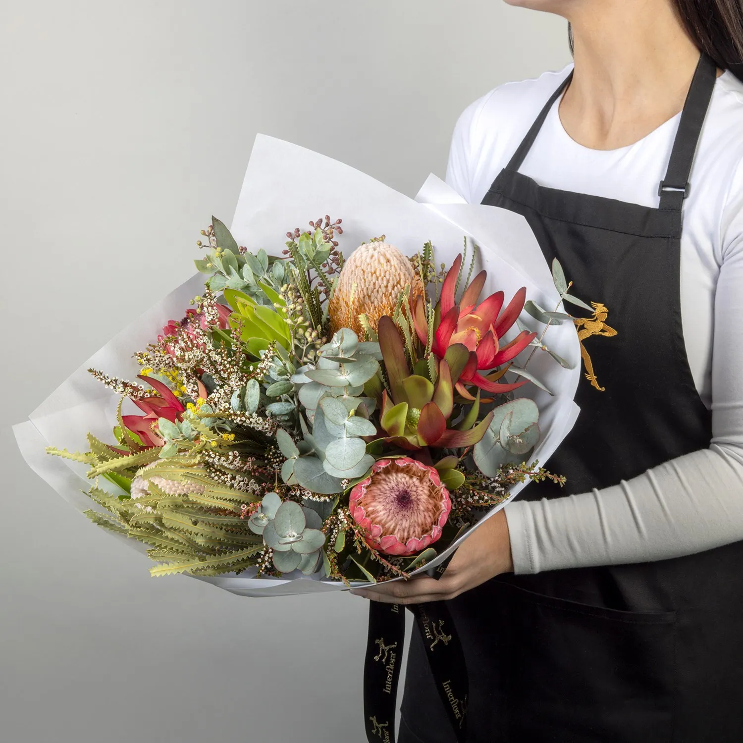 Native Florist Choice Bouquet - Australia