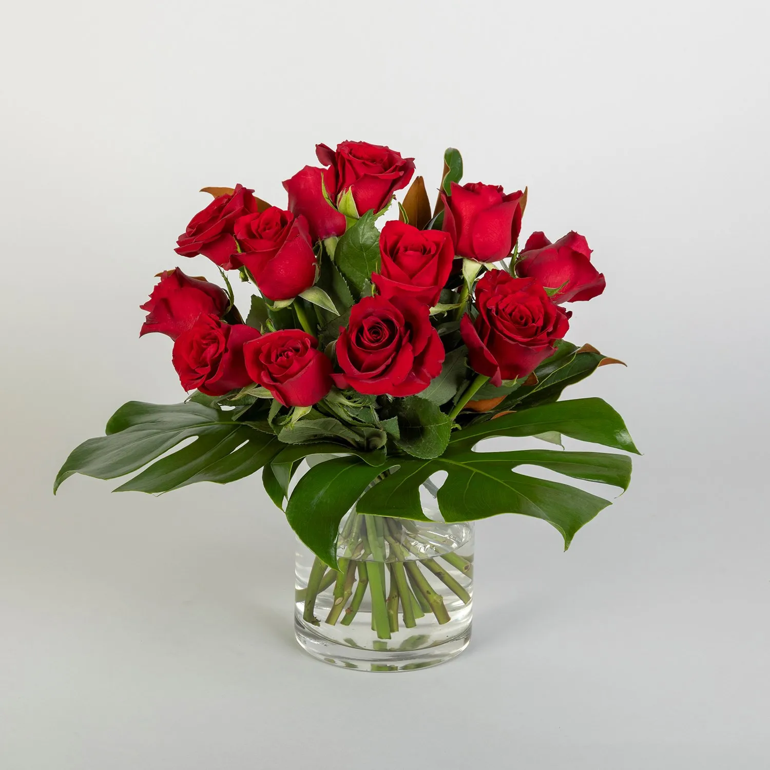 Eternal Roses