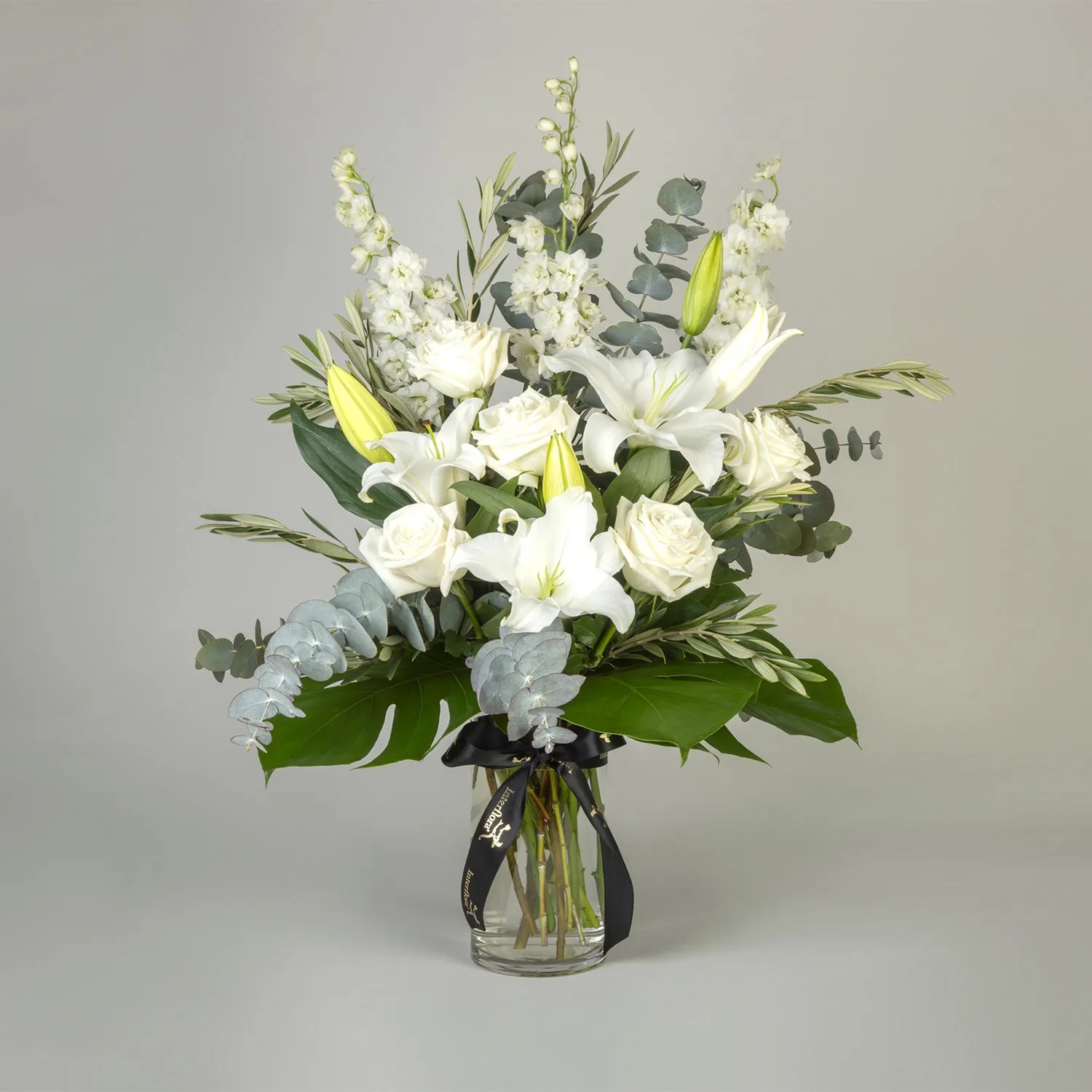 White Lily-Rose - Australia