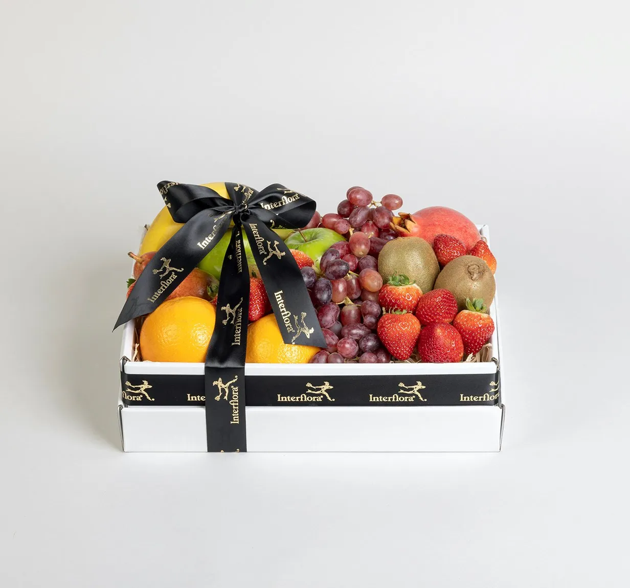 Classic Fruity Gift Hamper - Australia