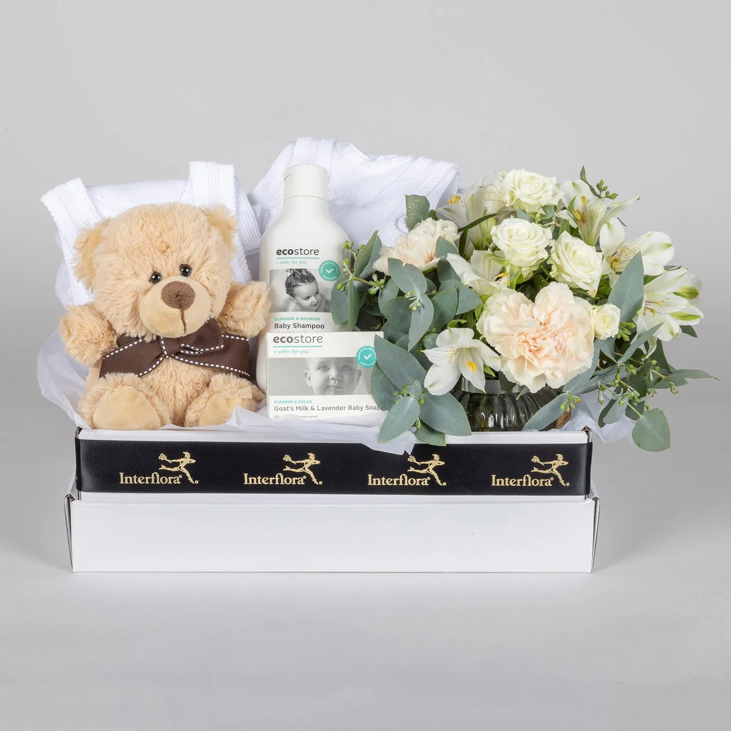 Bundle of Joy Hamper - Australia