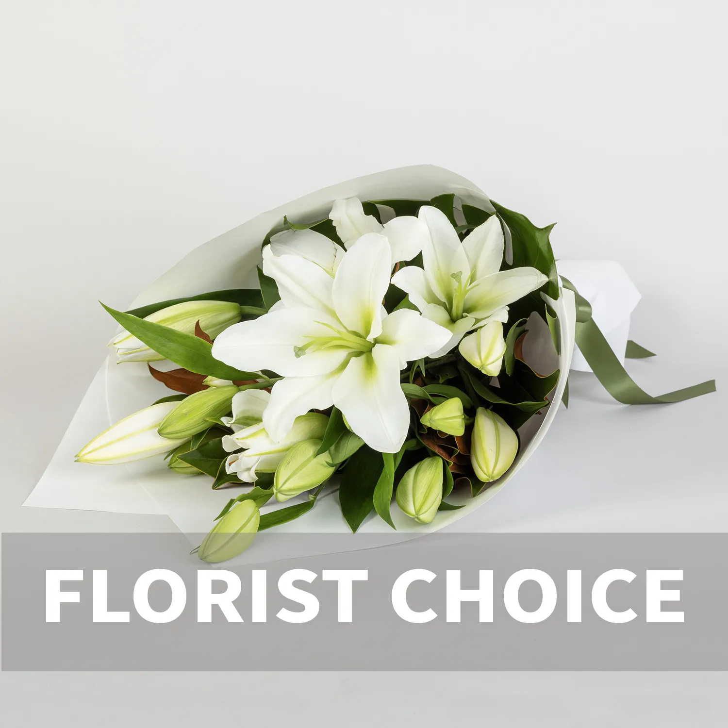 Florists Choice - Sympathy for Home - Australia