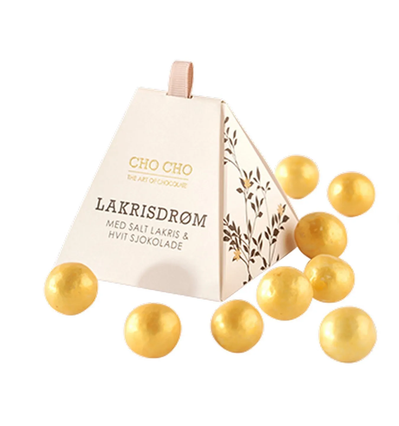 Pudełko lukrecji111051