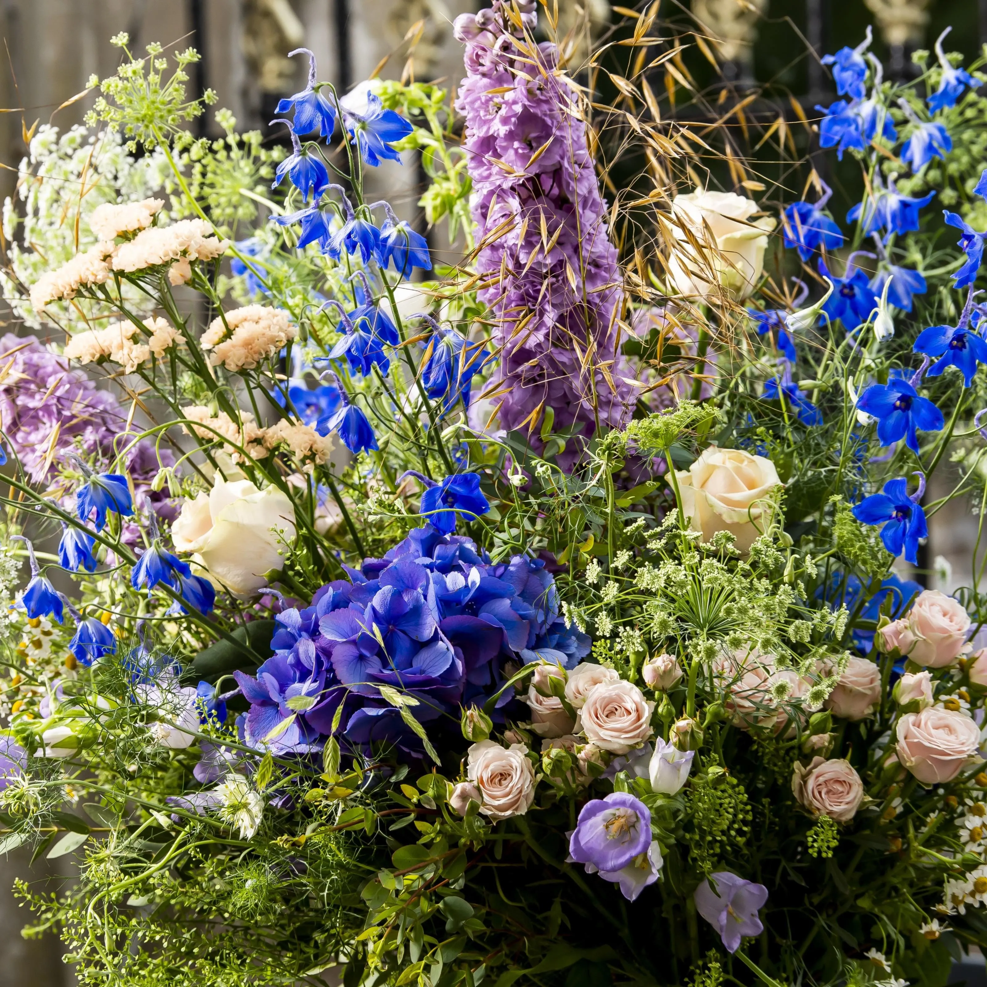 Funeral - Sympathy Bouquet - Netherlands