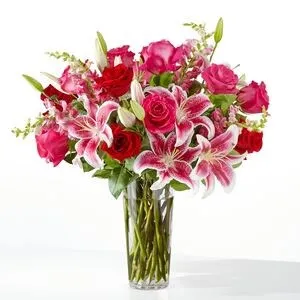 Always You Bouquet - Canada