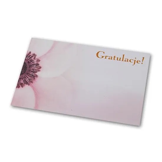 Gratulacje