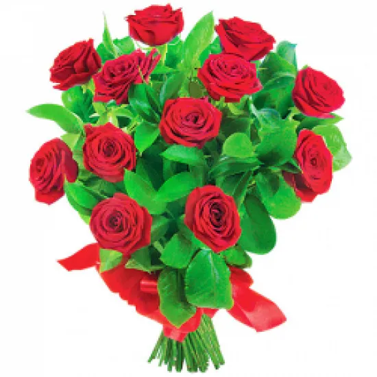 Eros' flowers