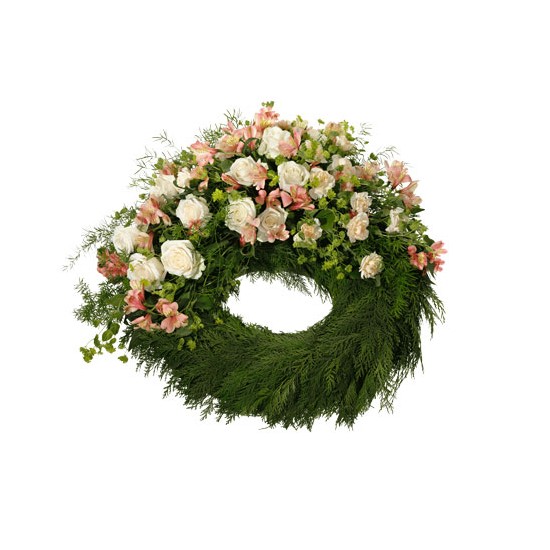 Wreath, Omtanke