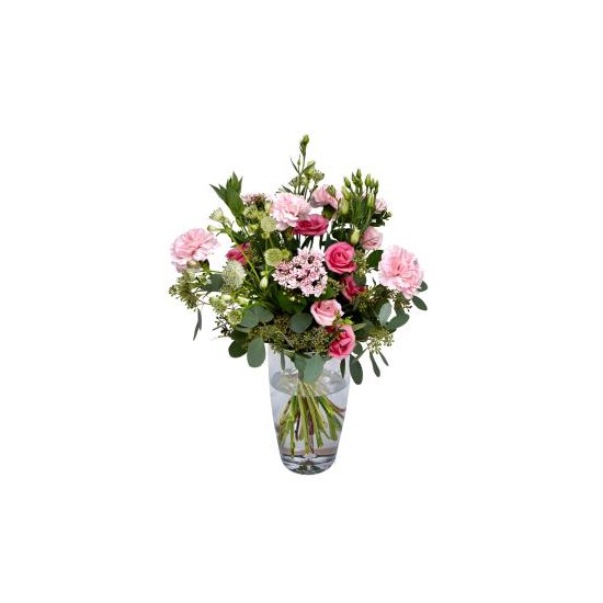 Bouquet, florist choice