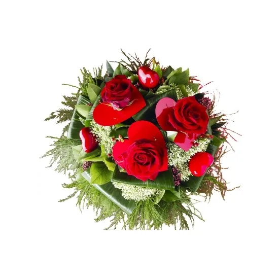 Valentine Bouquet