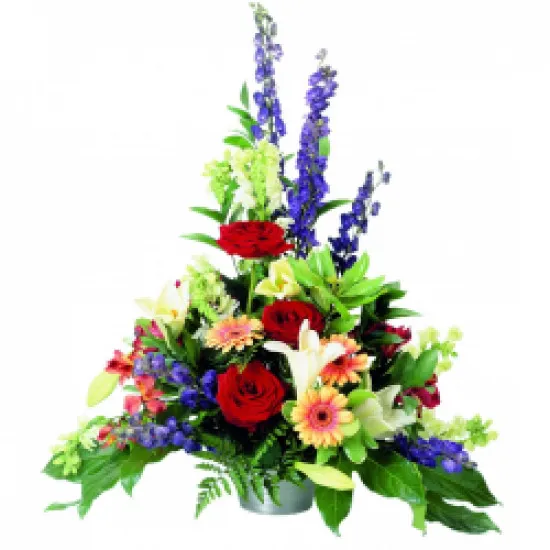 Arrangement Festive Symphony