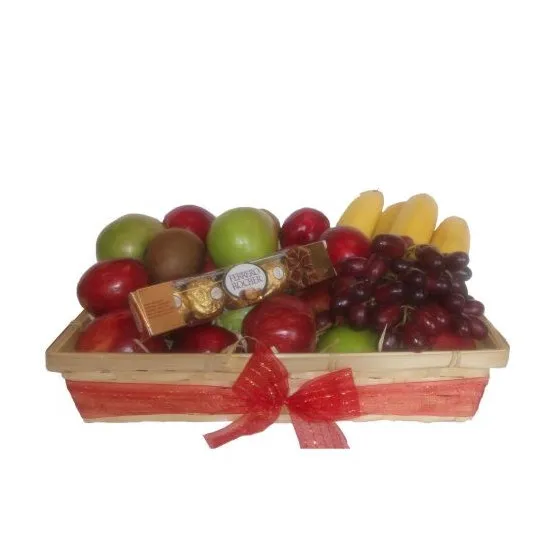 Fruit Delight