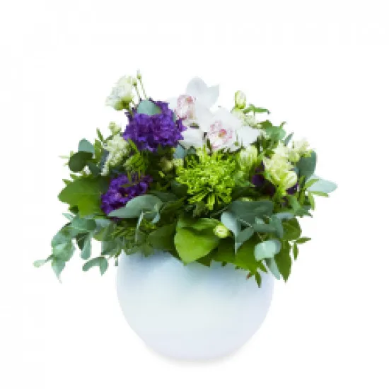 Cudowna moc kwiatów