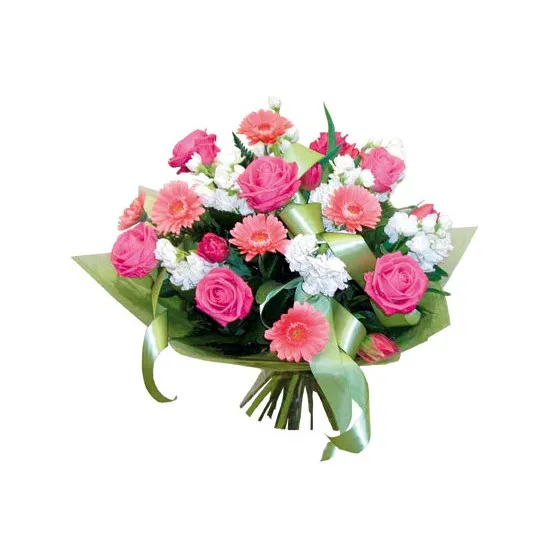 Bukiet Fioletowy Blues